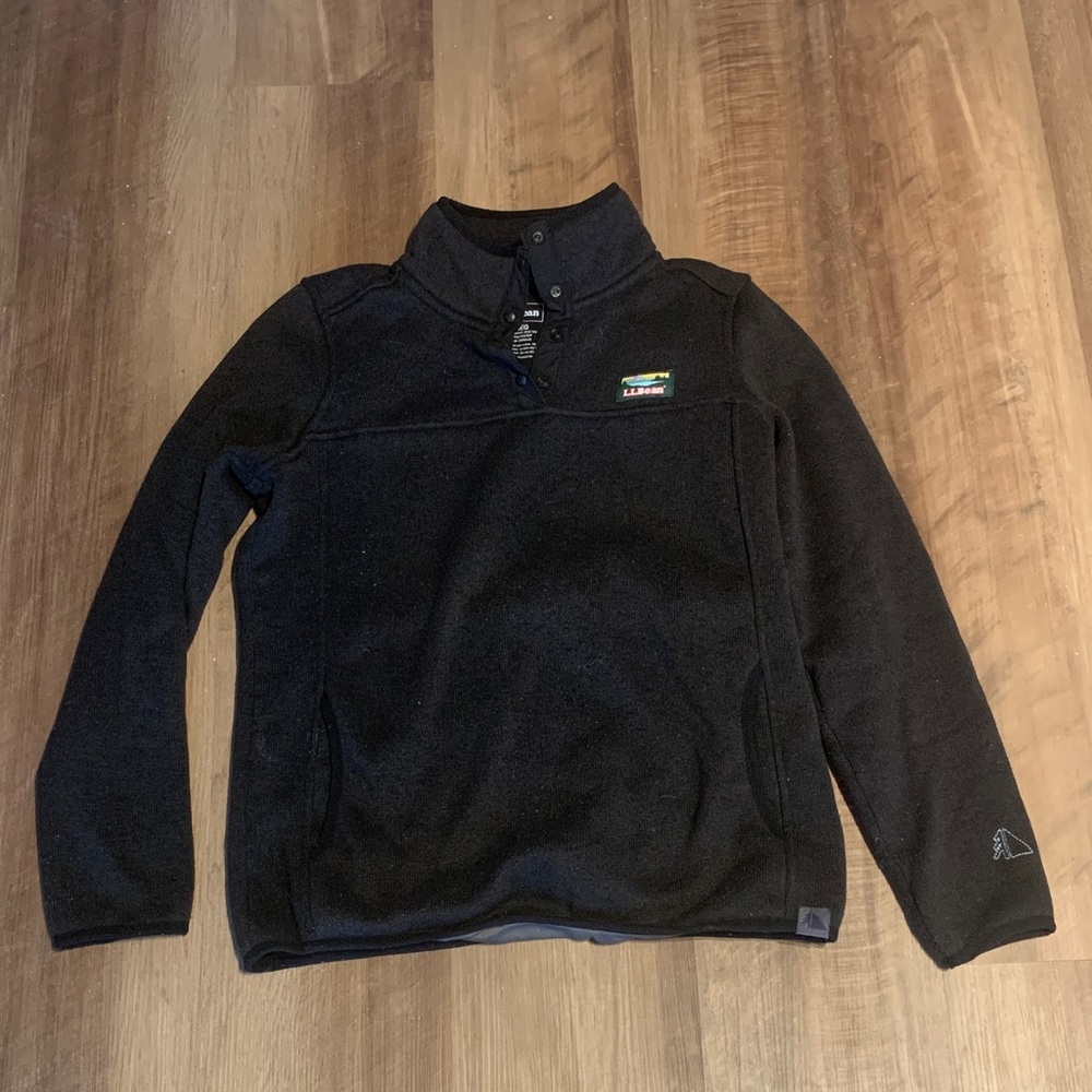 L.L. Bean Women’s Pullover Size Small